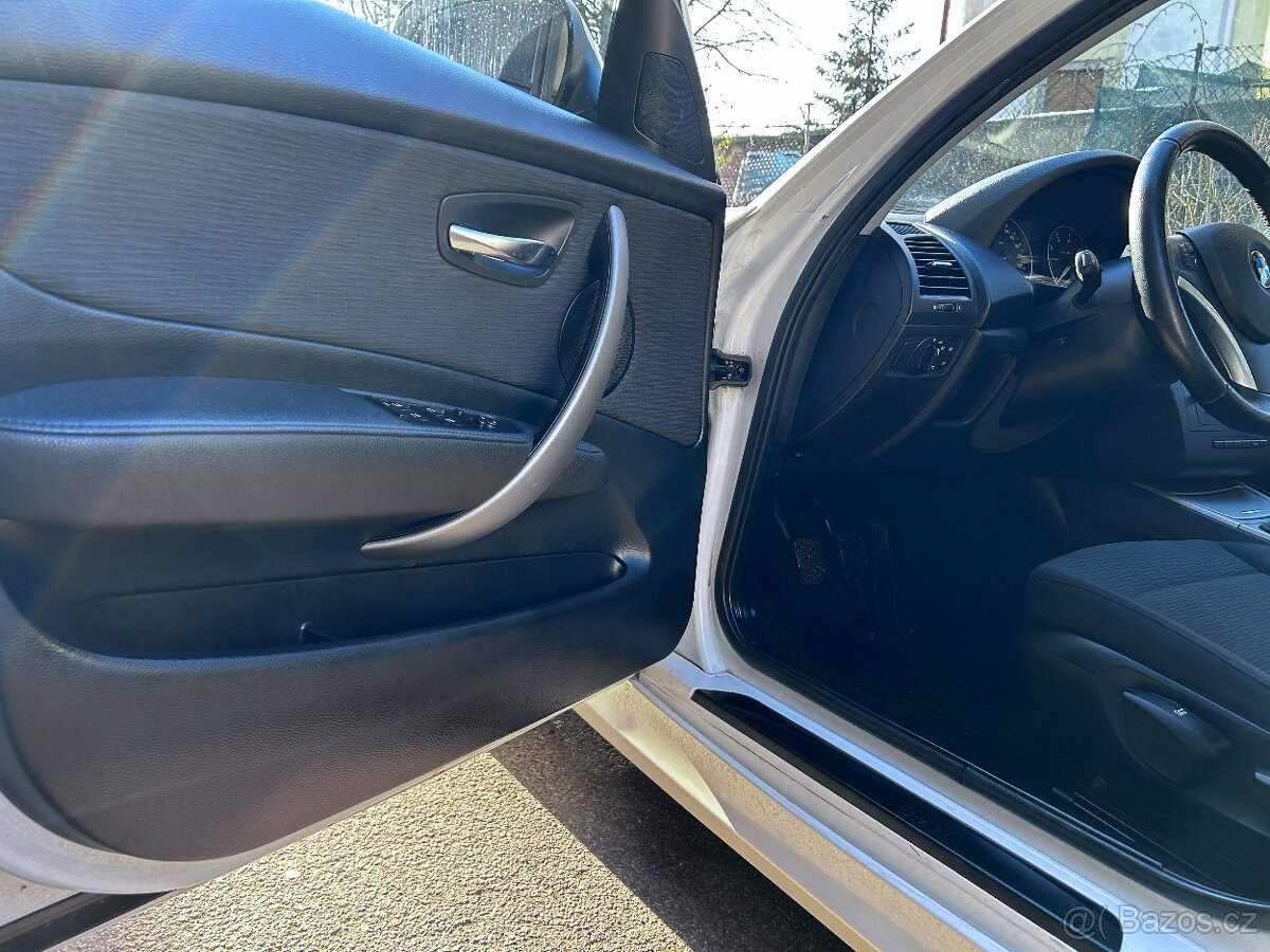 BMW 116 2.0 benzin - 8