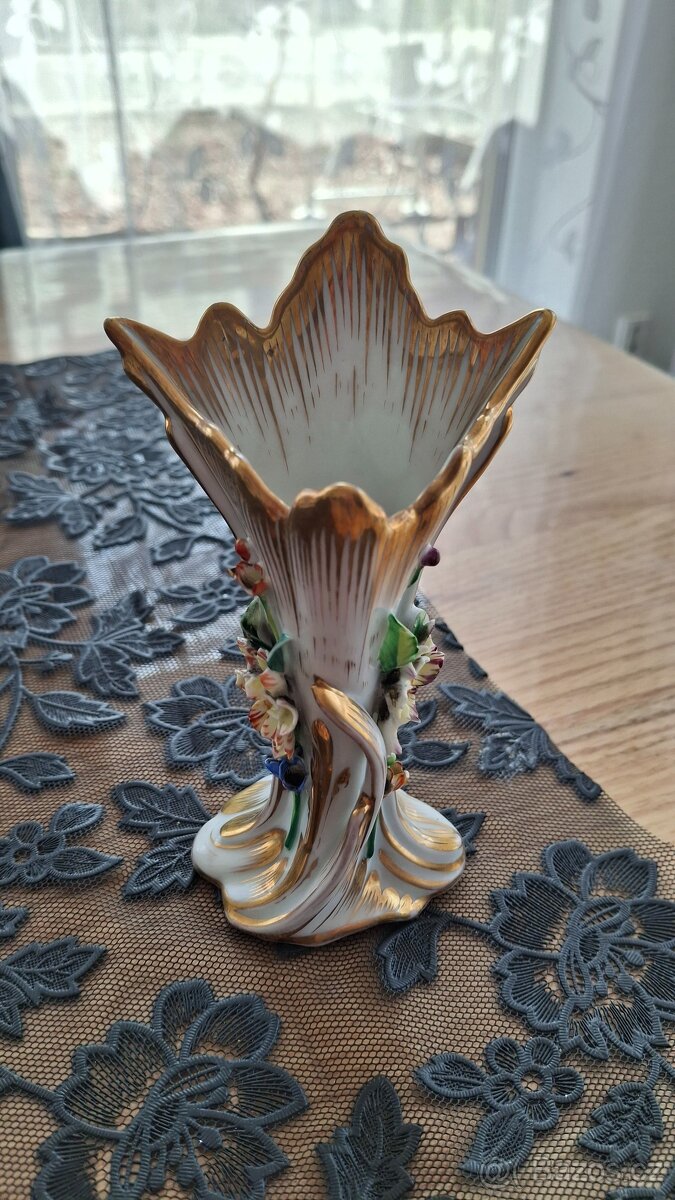 Hrnky, hrnečky, skleničky, vázičky - 8