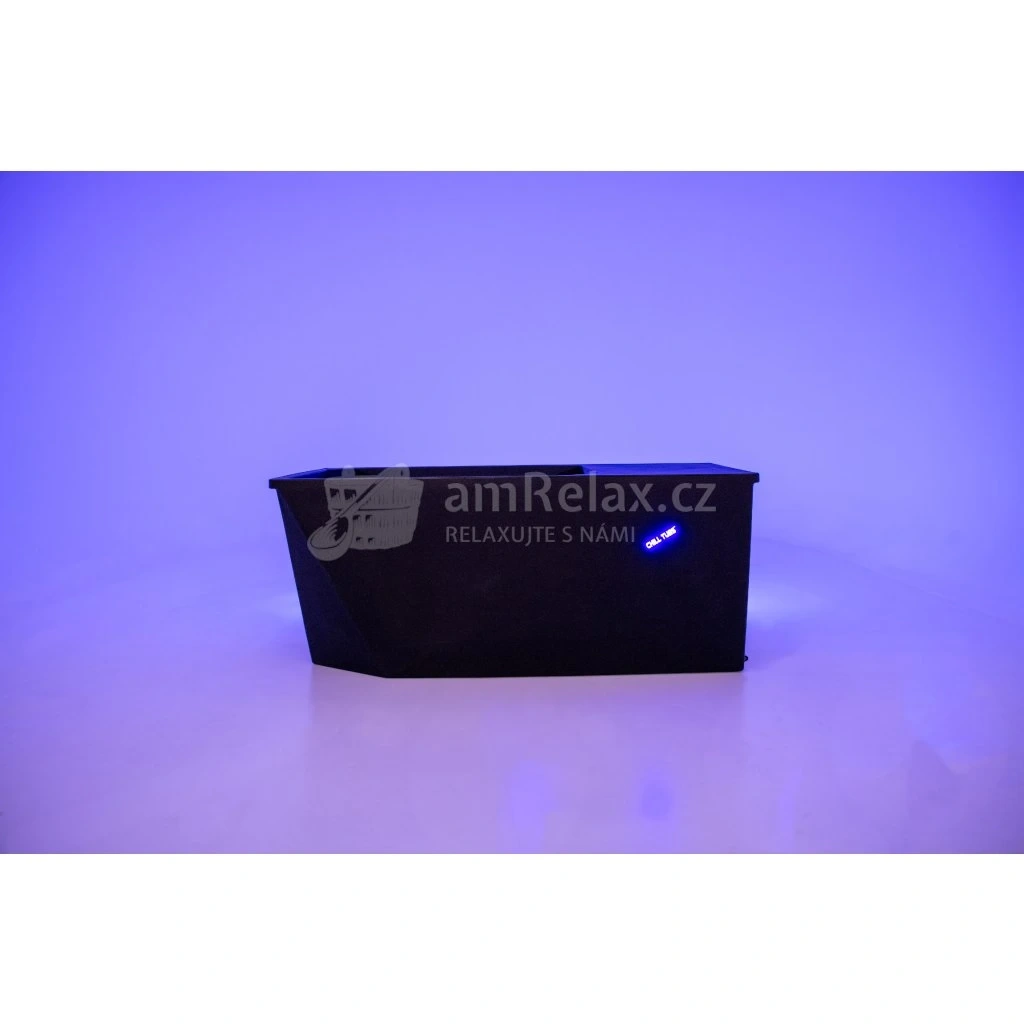 Otužovací vana Dakota - 8