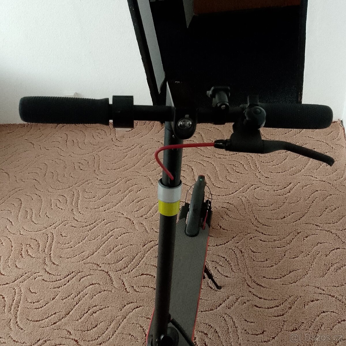 SENCOR SCOOTER S30 - 8