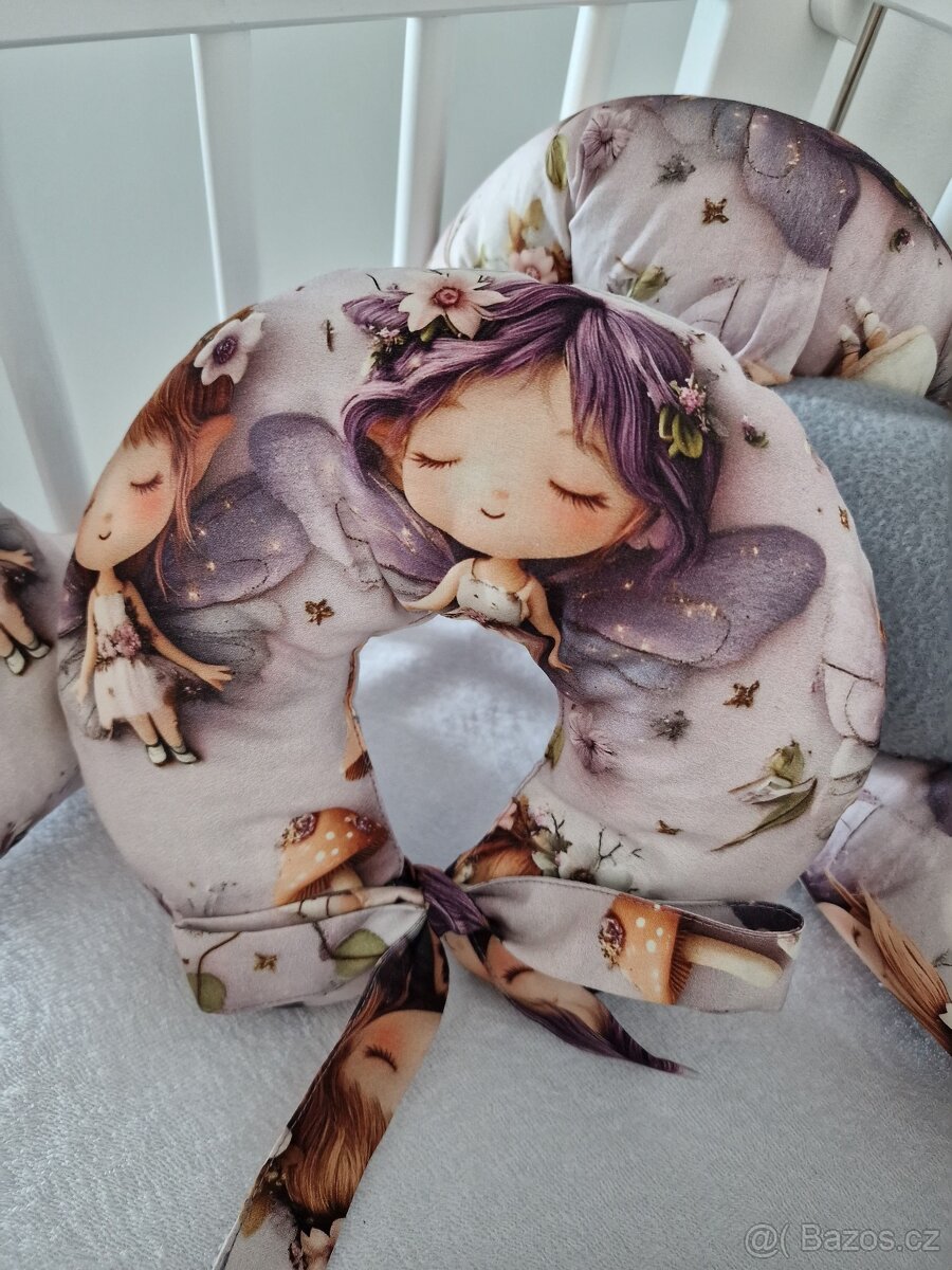 Hnízdečko se zavinovačkou - 8