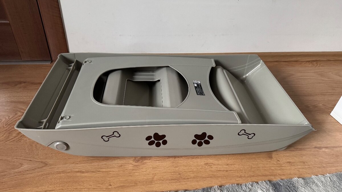 Skládací schůdky pro psy - 8