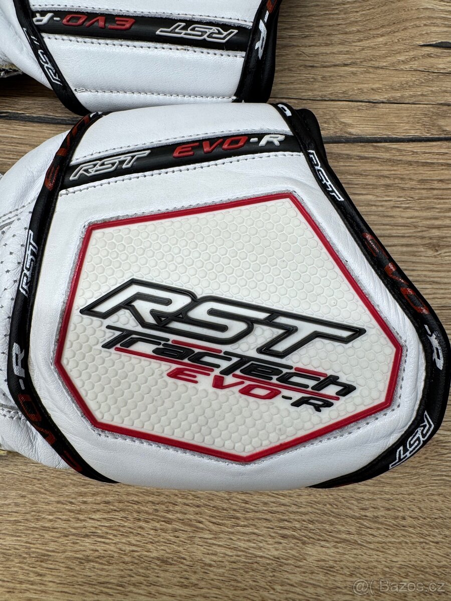 Rukavice RST TracTech - 8