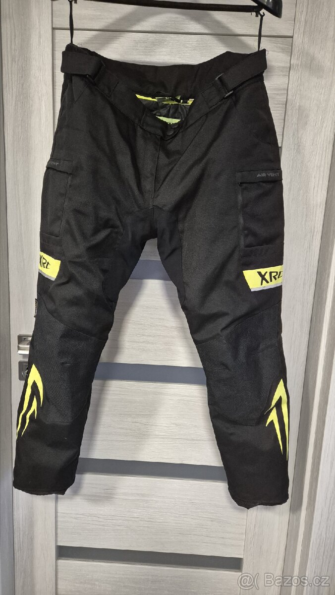 Moto bunda a kalhoty - 8