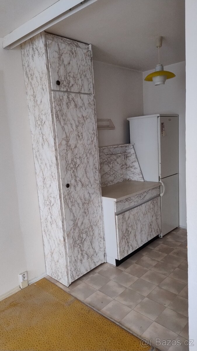 Byt 1kk Louny - 8