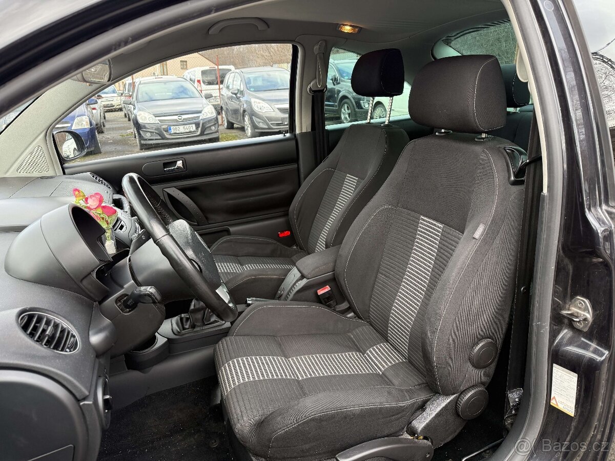 New Beetle, 1.4 16V UNITED - 8