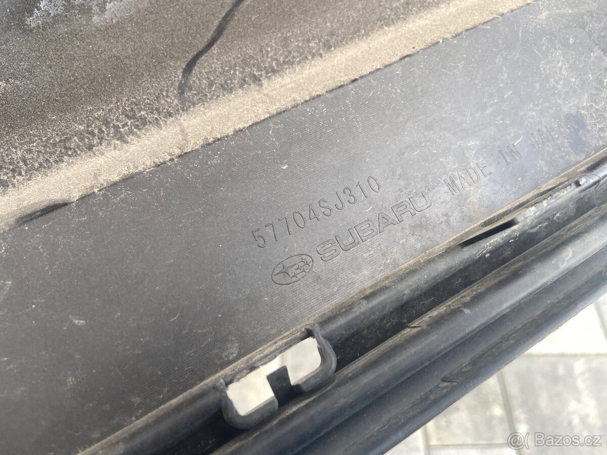 Subaru Forester V 2019- - 8