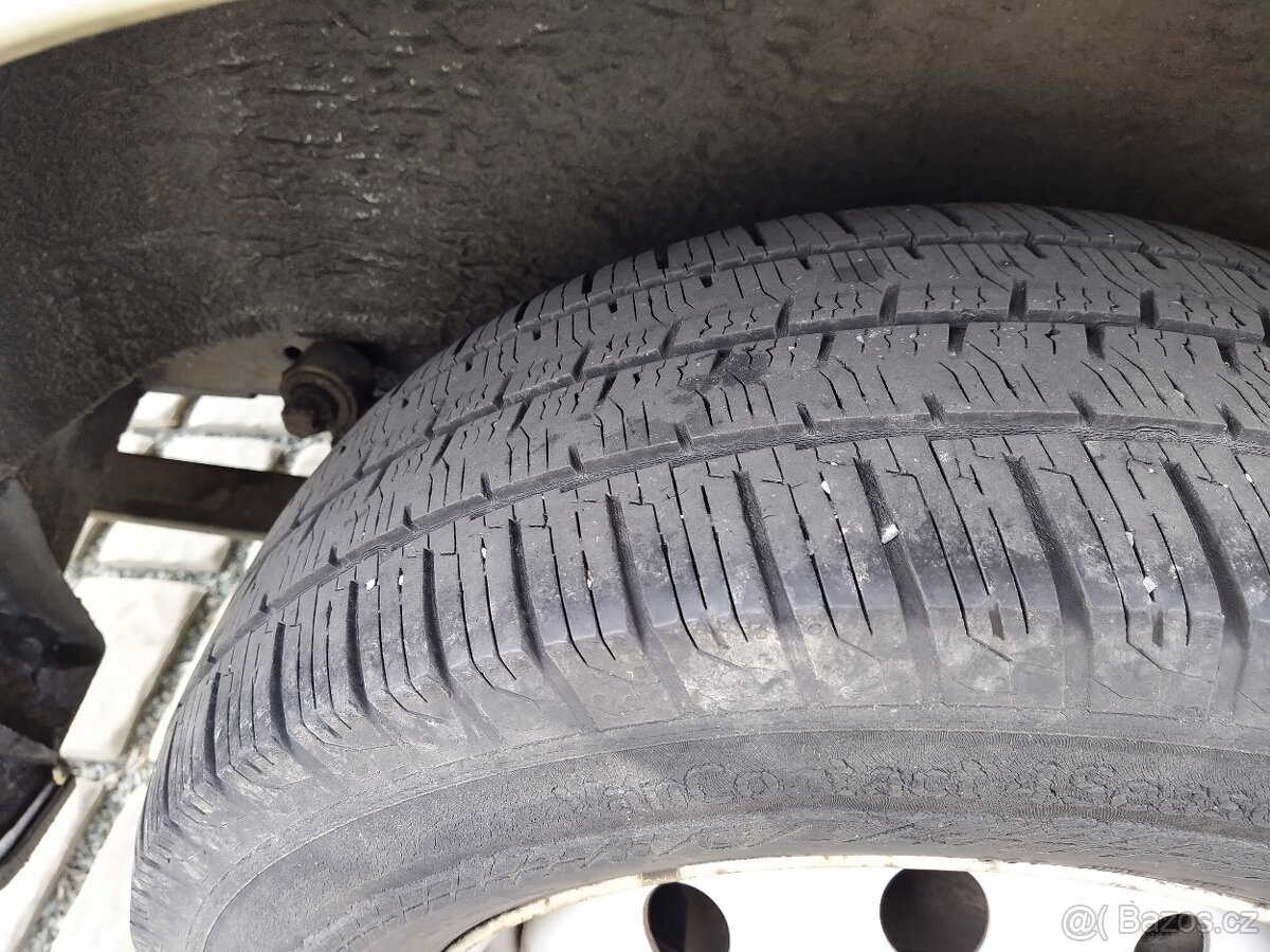 Fiat Ducato 2.0 85kw 2015 Nový model - 8