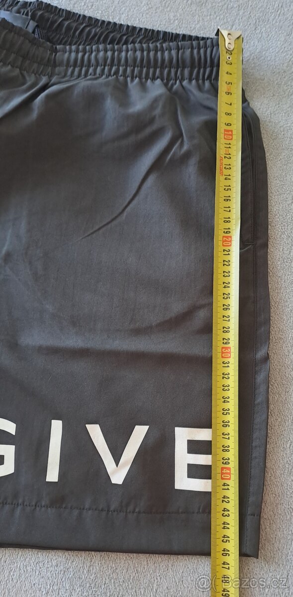 GIVENCHY PANSKE PLAVKY - 8
