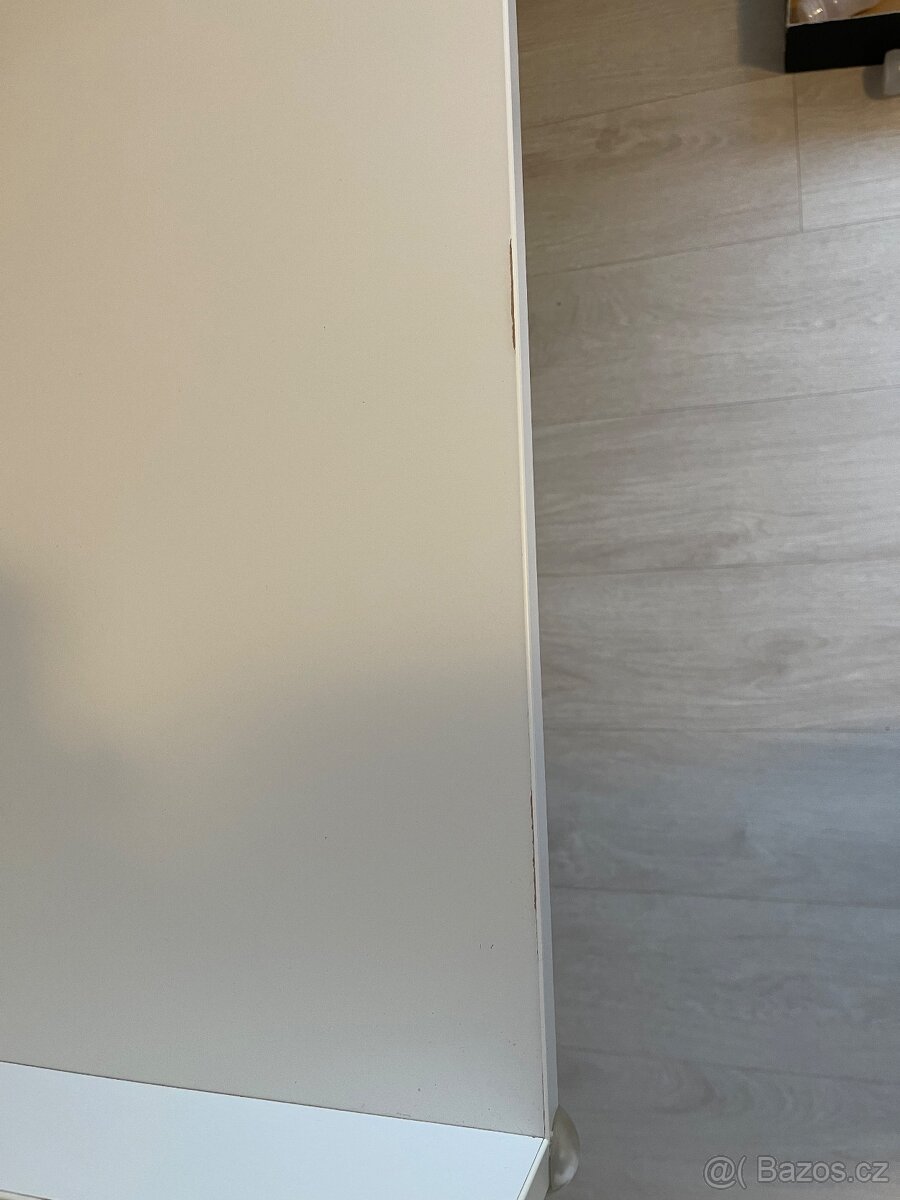Přebalovací pult IKEA - 8