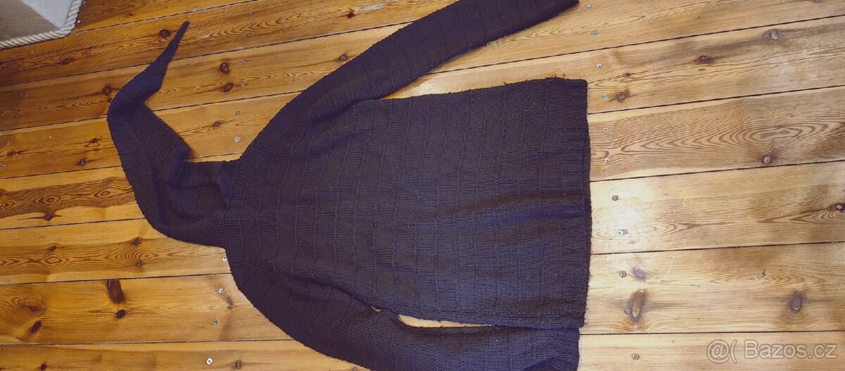 Prodám ručně pletené svetry - 8