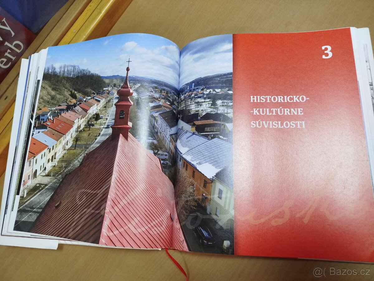 Kostol sv. Bartolomeja v Hniezdnom v kultúrno-historických s - 8