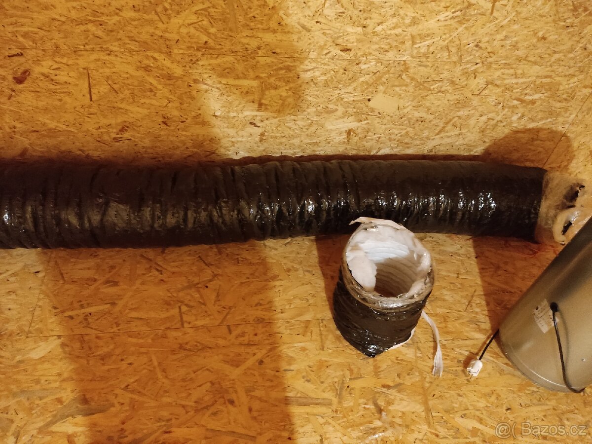 Prodám vybavení budboxu - 8