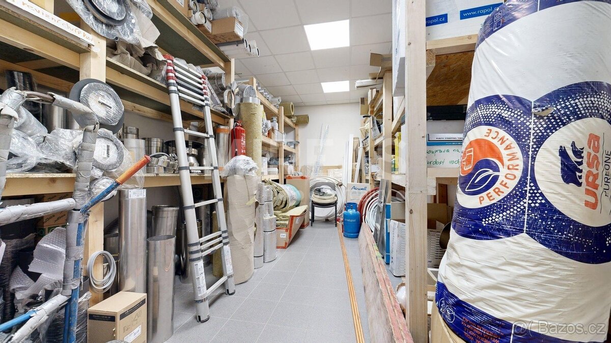 Mladá Boleslav, prodej nebytového prostoru 106 m2, okr. Mlad - 8