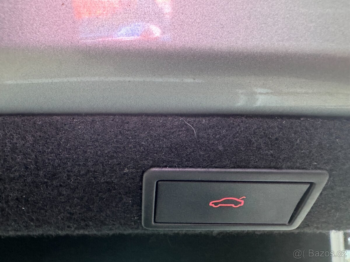 Škoda Superb III FL Sportline 2,0TSI 140kW DSG - 8