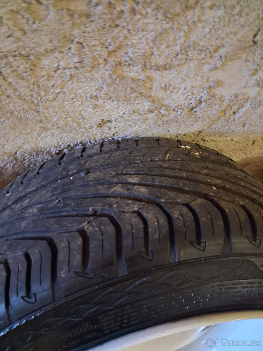 Prevarene disky 4x100 r14 - 8