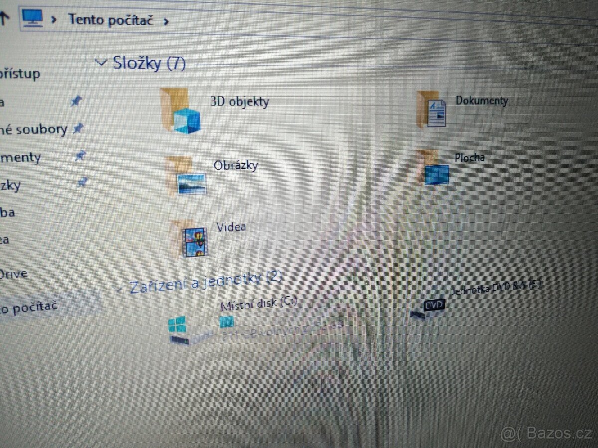 Asus VivoBook X540LJ - 8