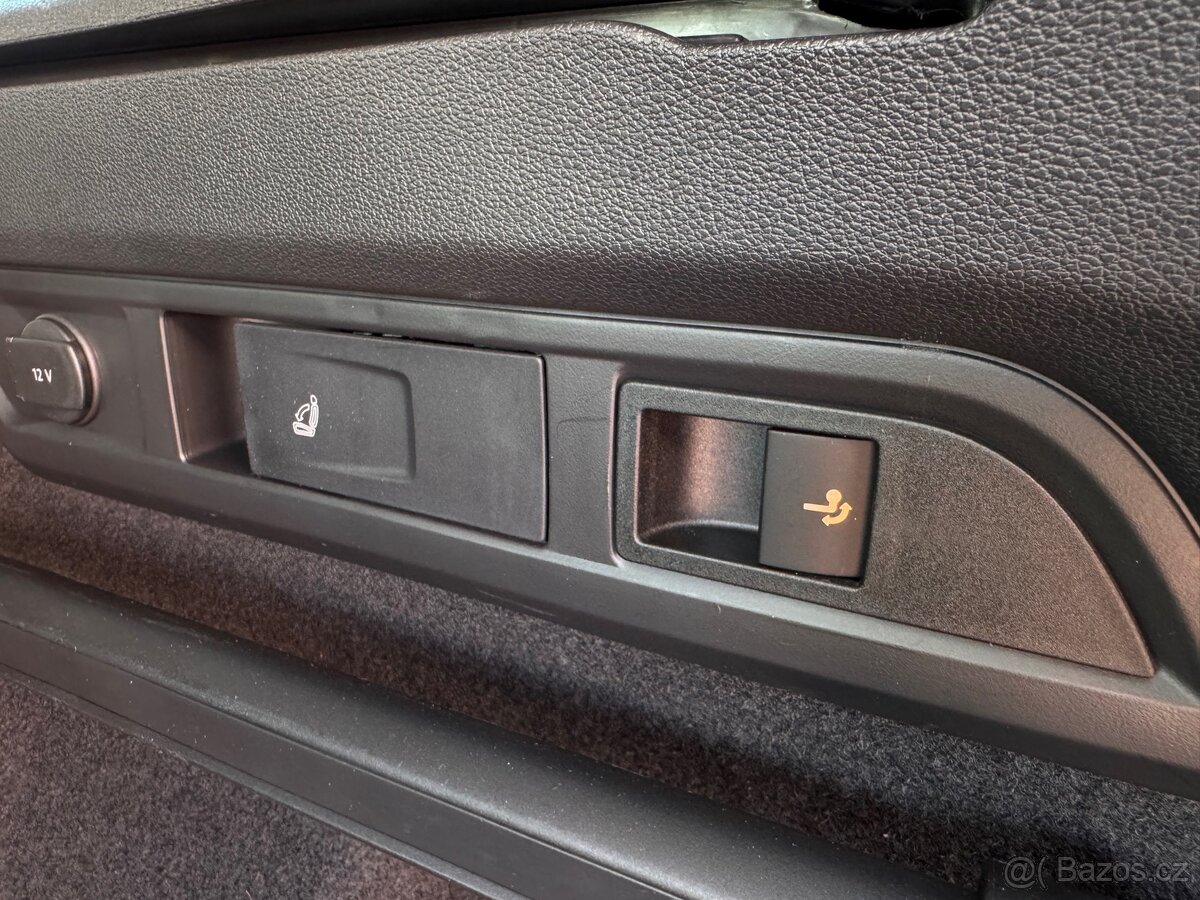 Škoda Kodiaq, L&K, 147kw, 4x4, Webasto, Tažné, Canton - 8