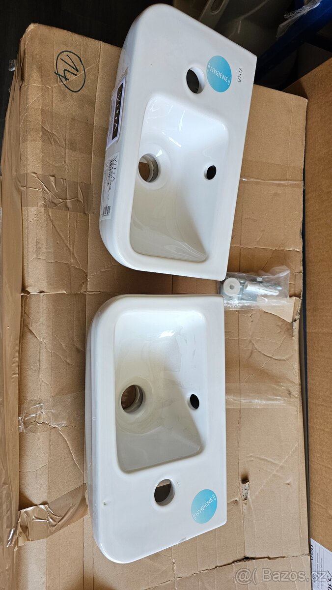 zařizovací předměty - 8