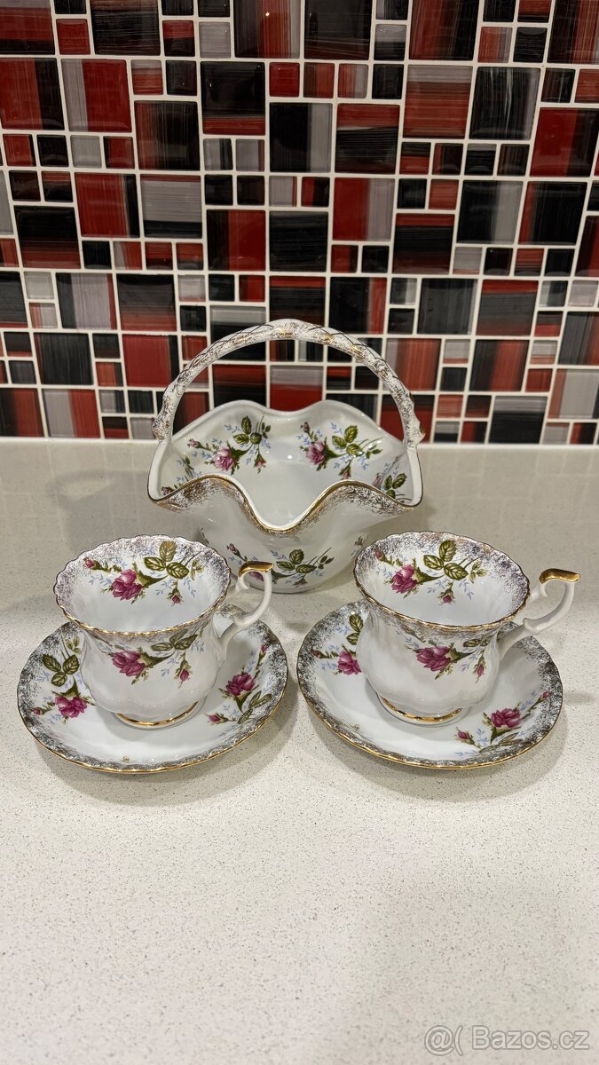 skleněné dekorace - 8