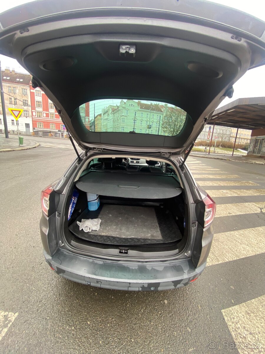 Renault Megane 3 1.5 dCi - 8