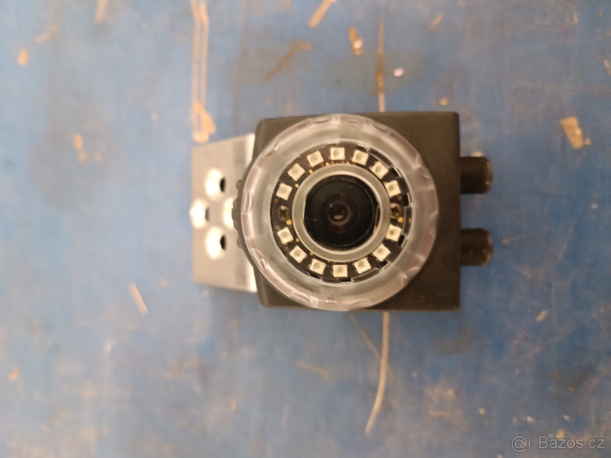 Siemens,Festo,ABB,pneumatické pisty - 8