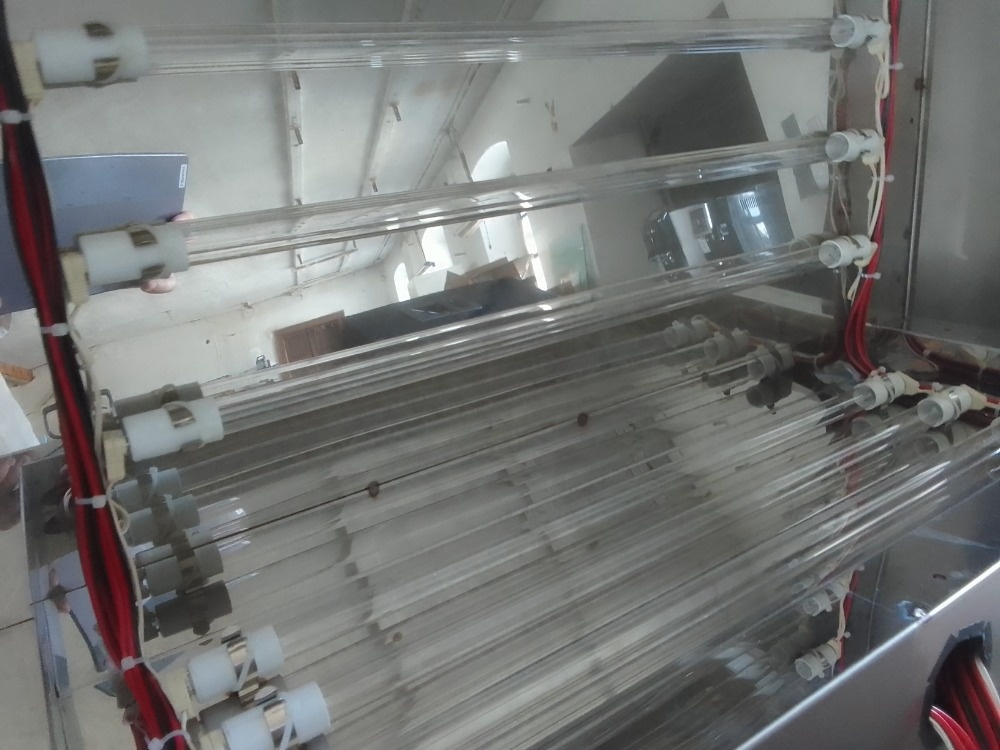 UV stelirizer UV-511 - 8