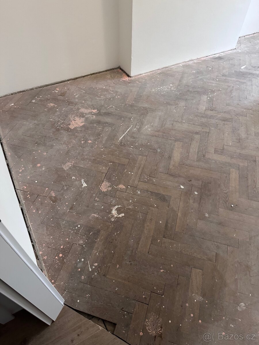 Podlahy - 8