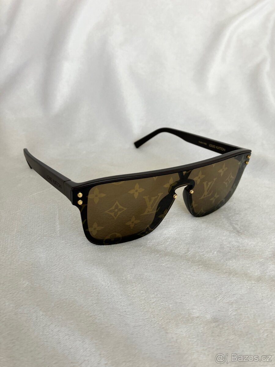 Sluneční brýle LOUIS V-U-I-TT-O-N - 8