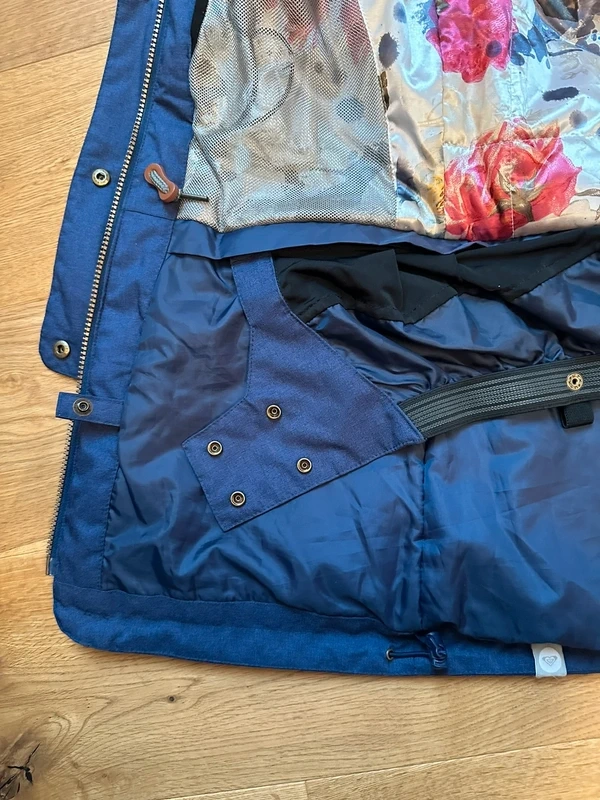 Zimní bunda Roxy - 8