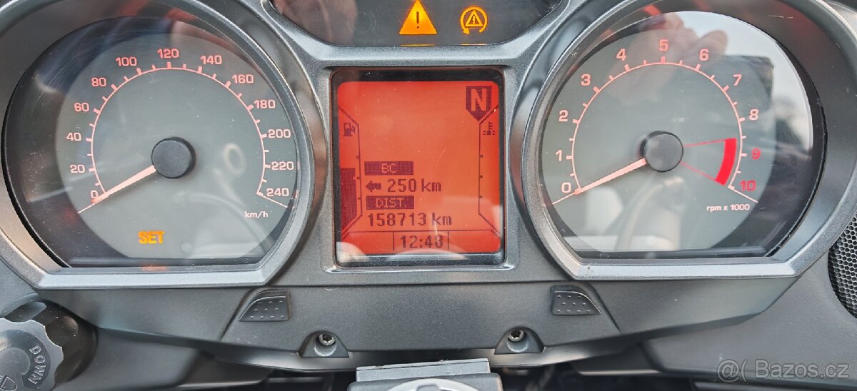 Bmw R1200RT 2010 - 8