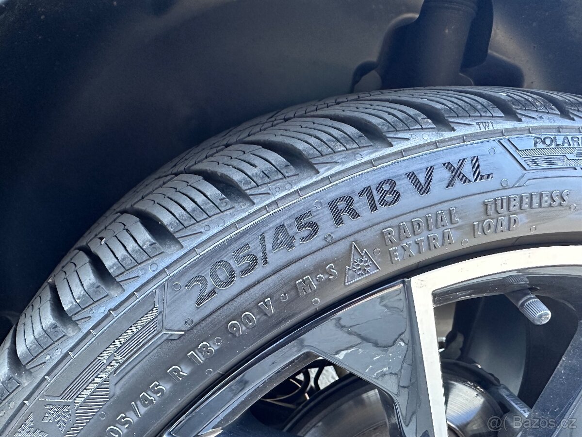 Scala Monte Carlo 1.5 automat - 8