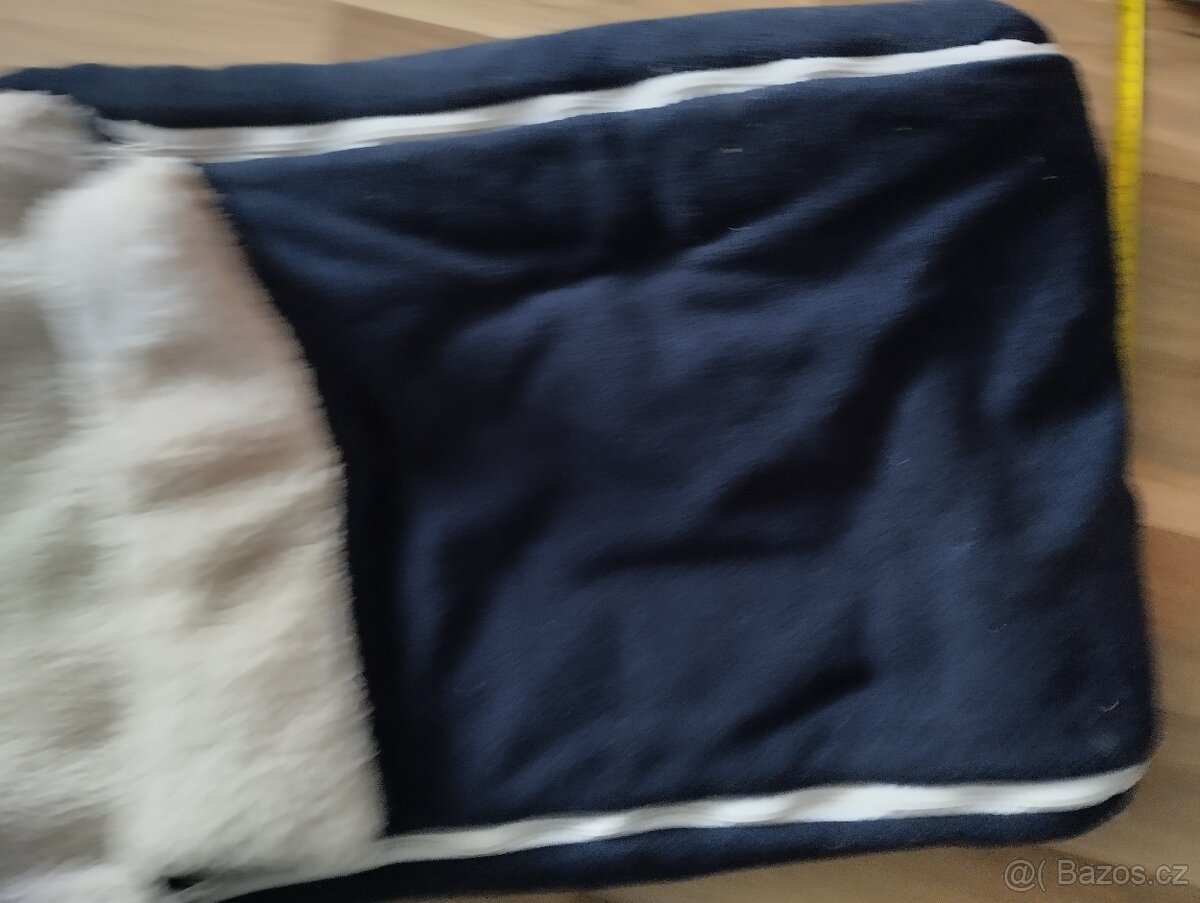 Teploučký fusak - 8