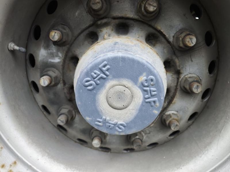 Vlek PANAV PV 18 - 8