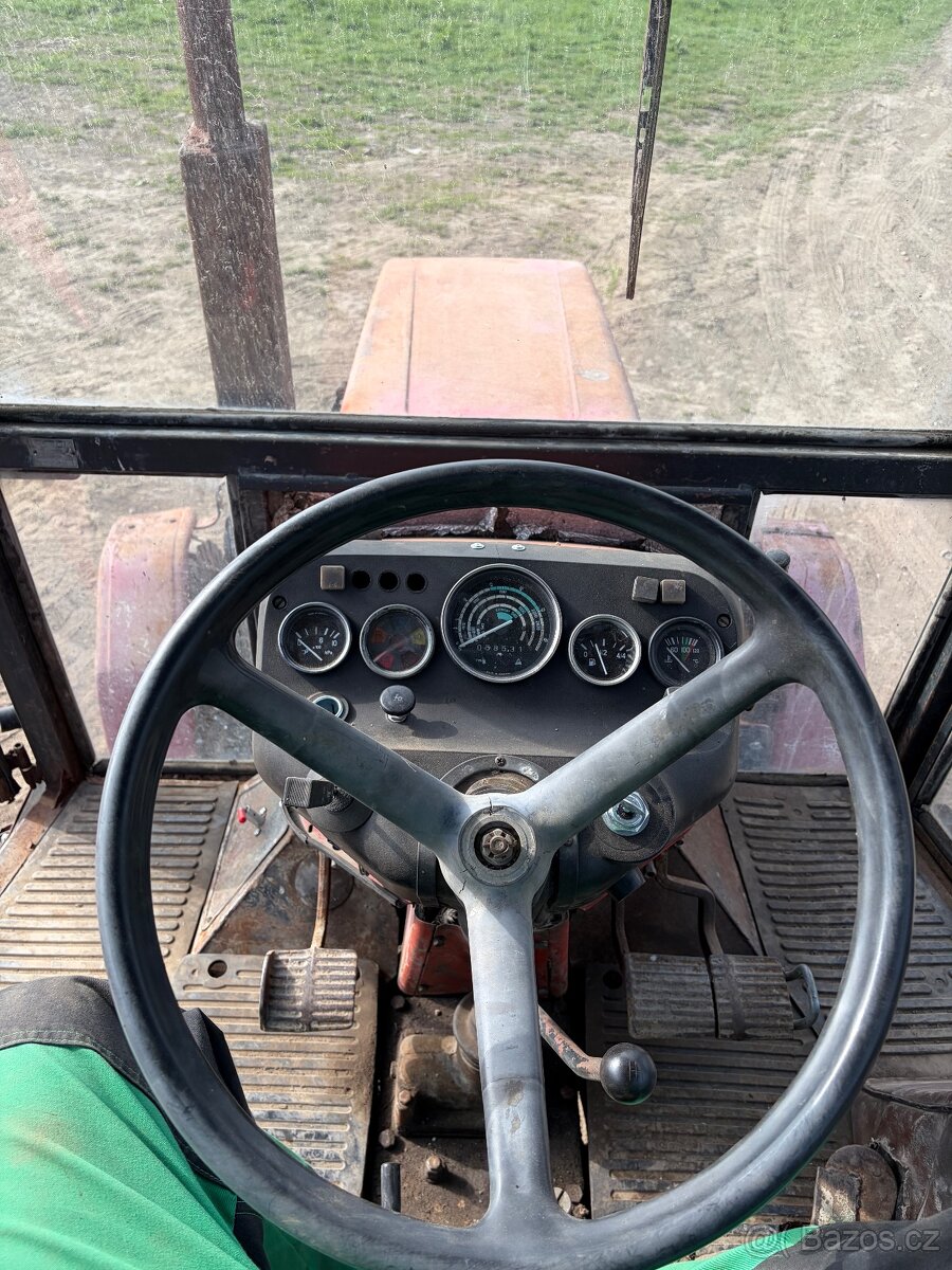 Zetor 7211 - 8