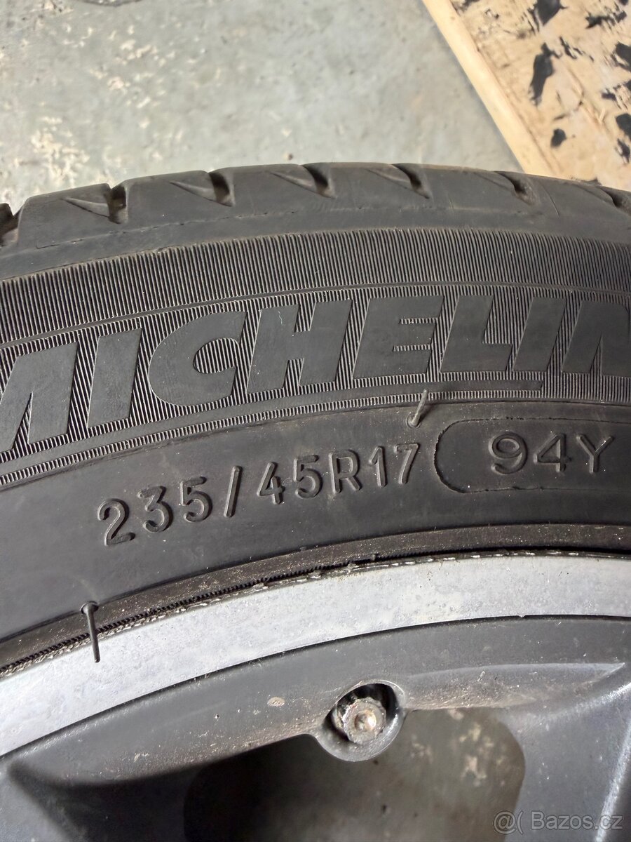 5x112 R17 - 8
