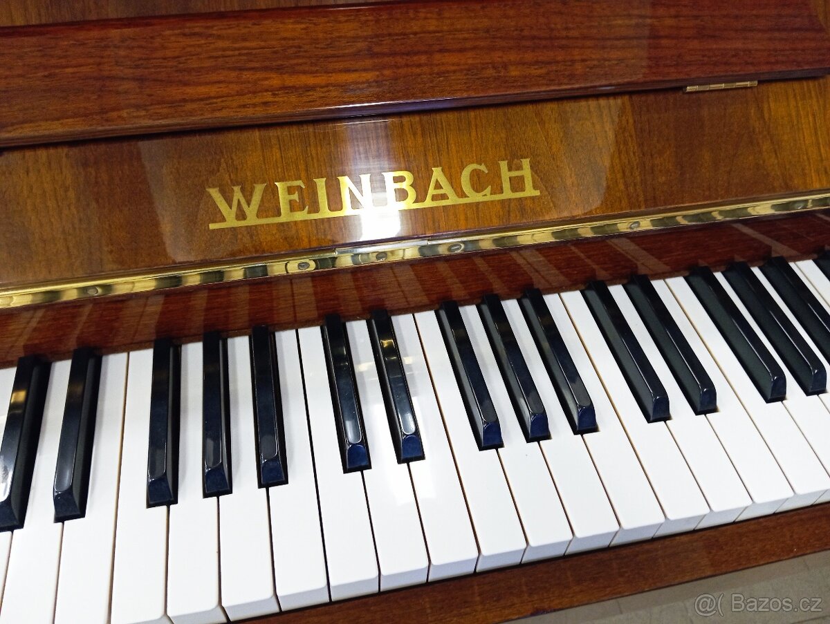 Weinbach mod.104-Dovoz po ČR zdarma 24/7 - 8