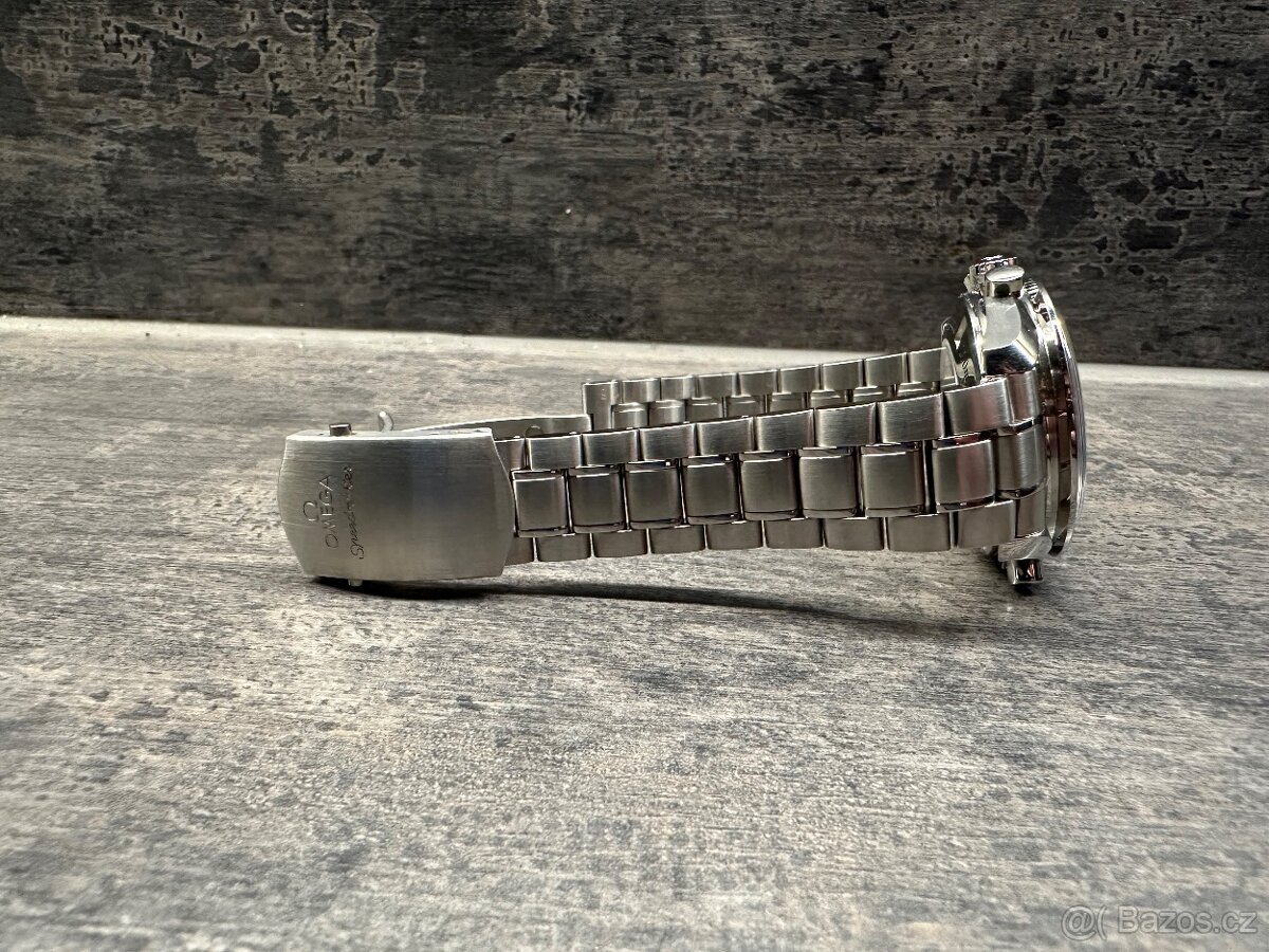 Omega Speedmaster Rattrapante - top stav - 8