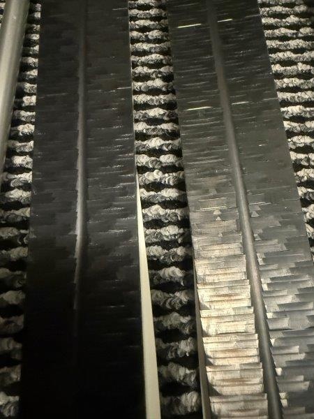 Běžecké lyže zn. Fischer - 8