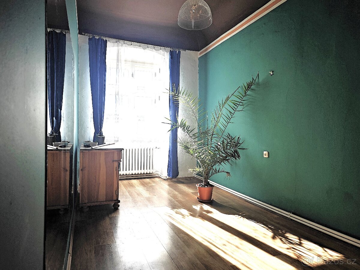 Prodej velkého bytu 4+1, 142 m² – Fučíkova, Terezín (LT) - 8