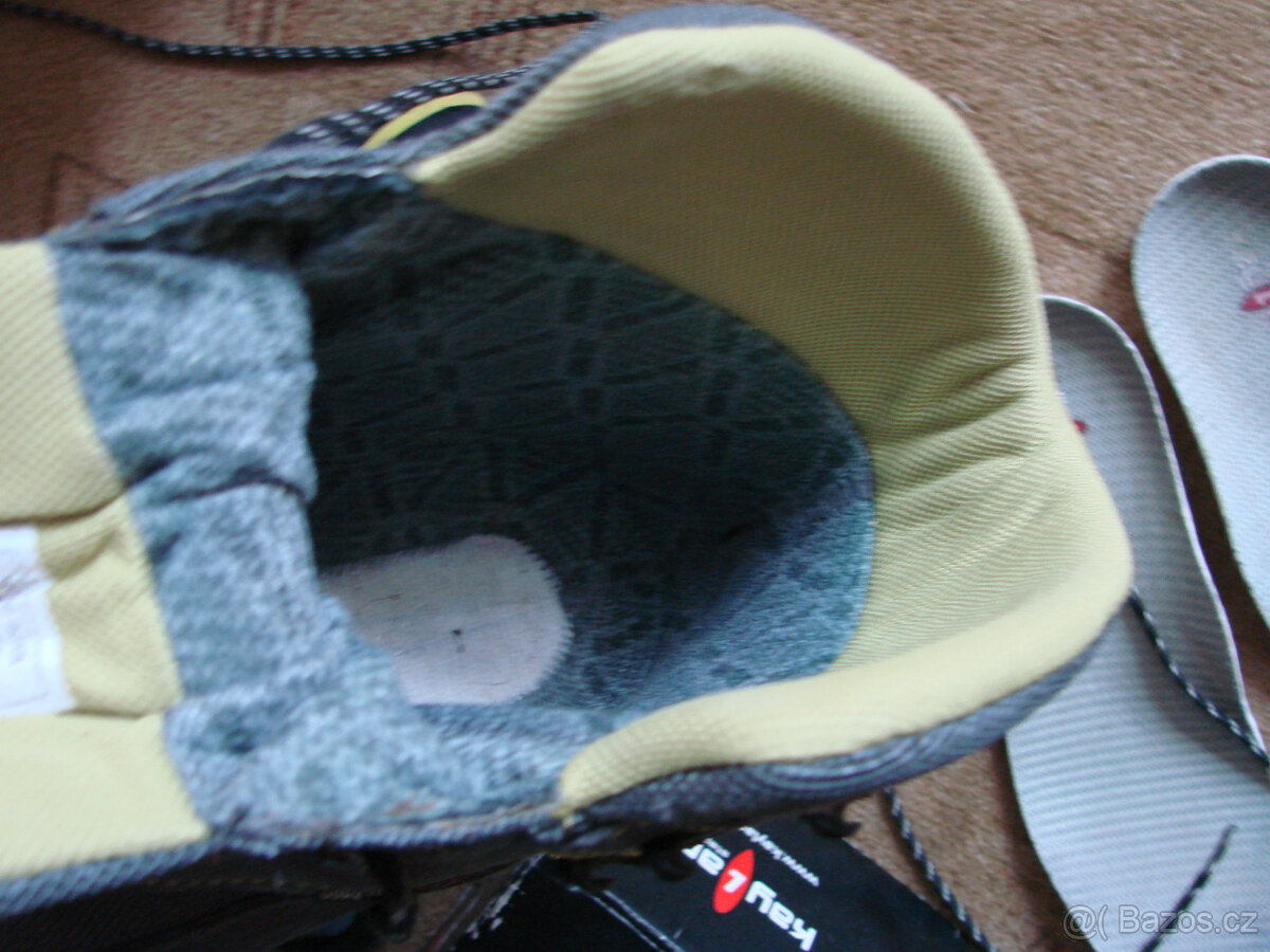 Trekové boty Kayland Rival GTX - 8