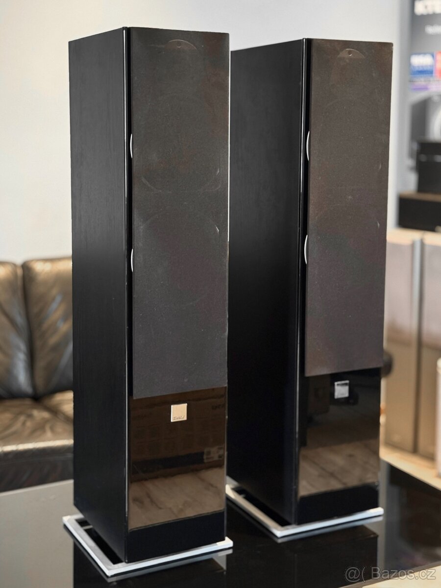 Dali Zensor 7 - Reproduktory - 8