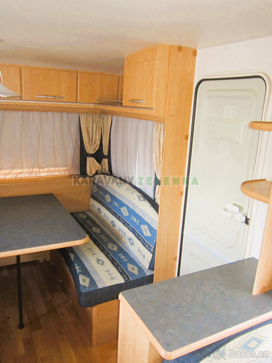 ADRIA ALTEA 502 DT - SLEVA - 8