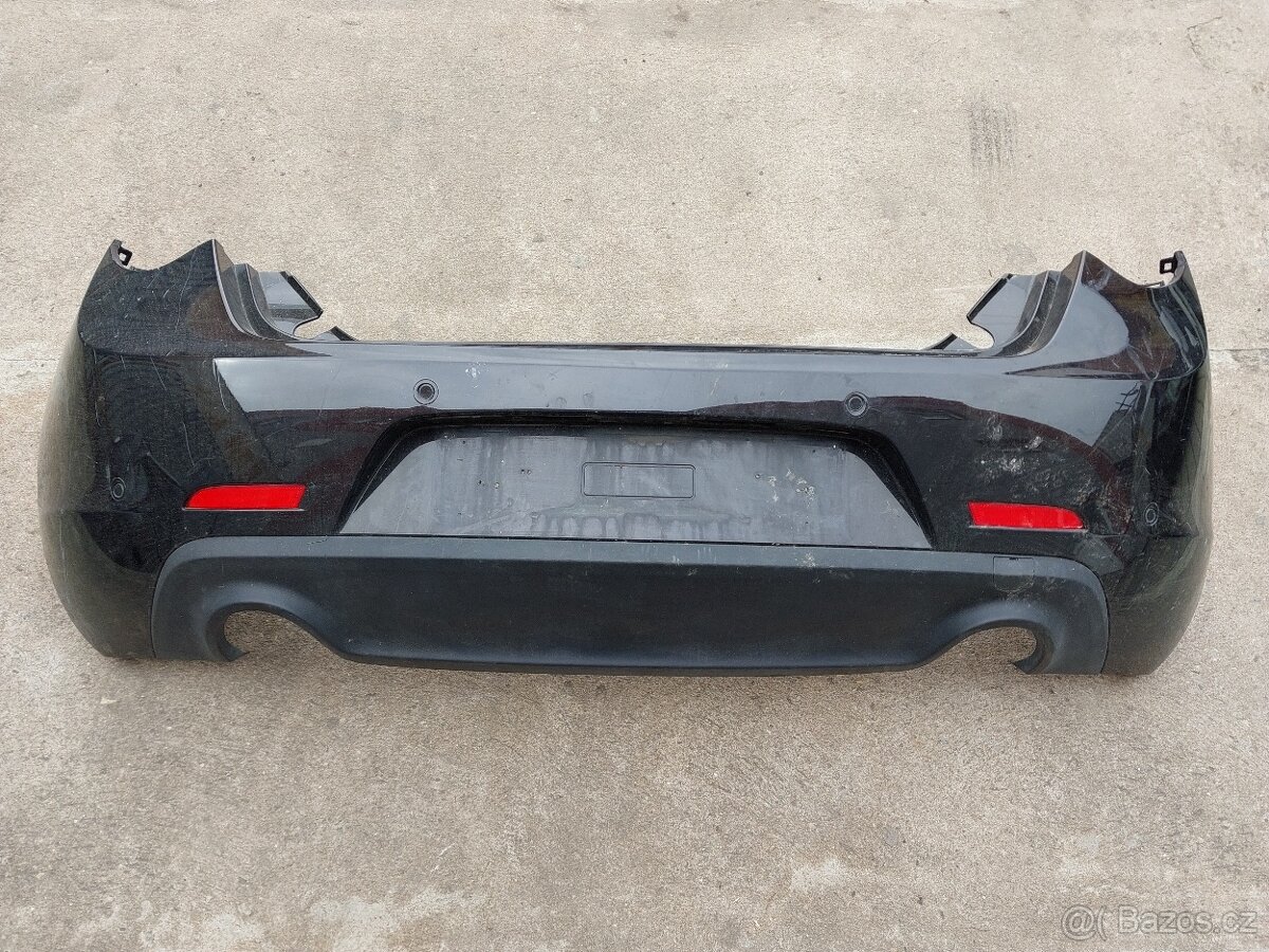 Alfa Romeo Giulietta - 8