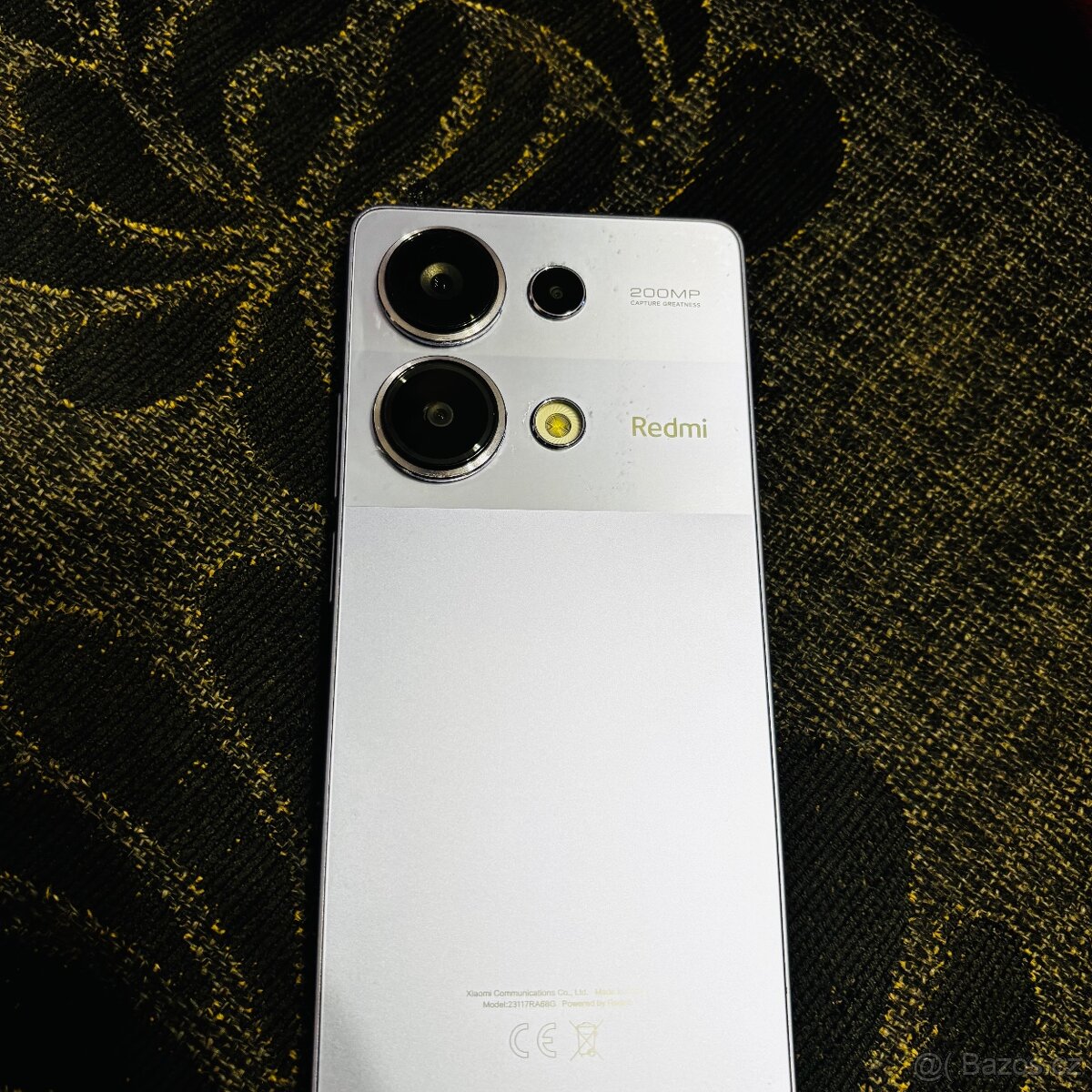Redmi note 13 pro - 8