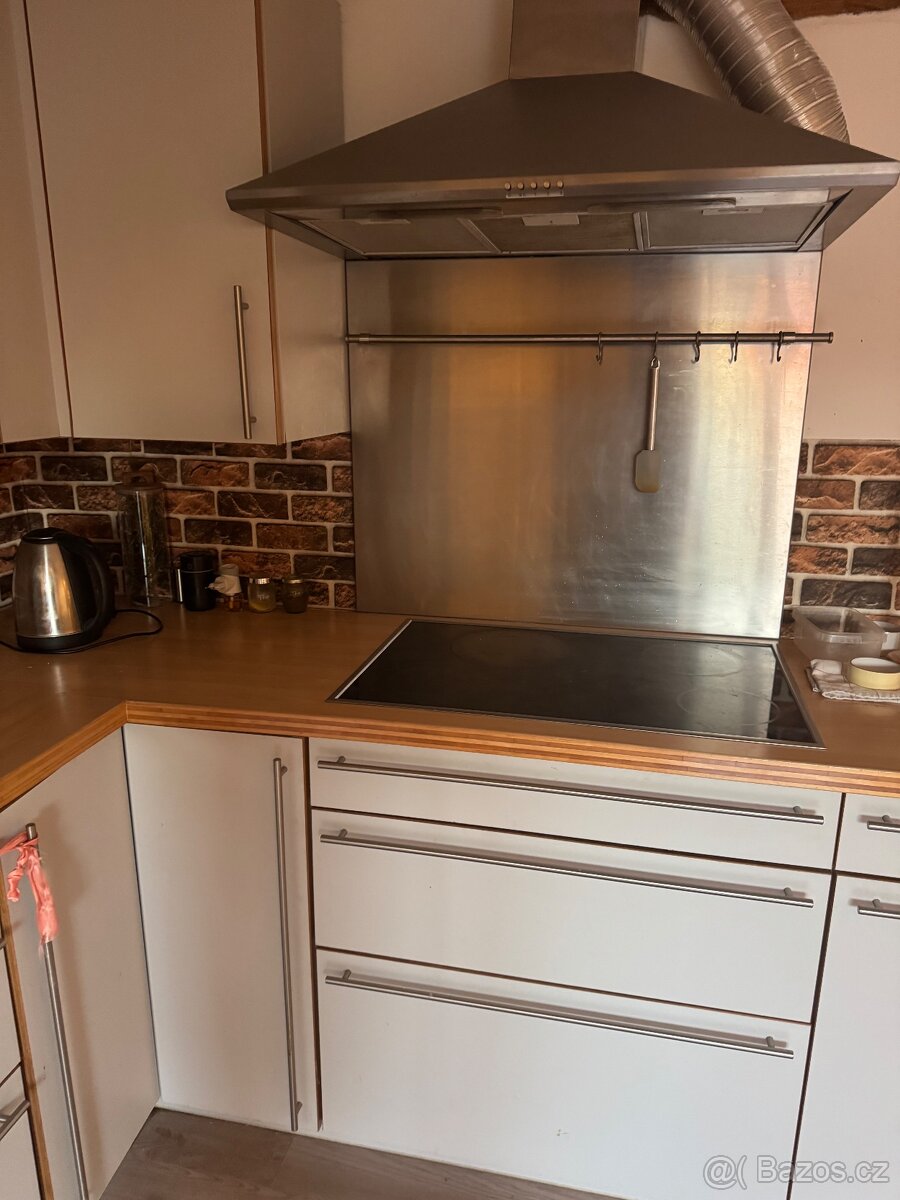 Kuchyň - 8