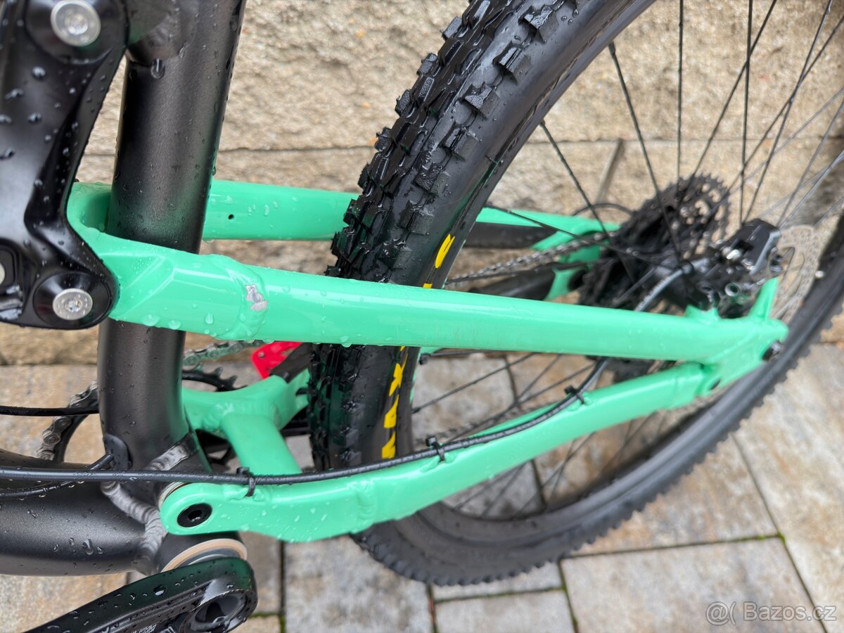 Rocky mountain reaper 26 - 8