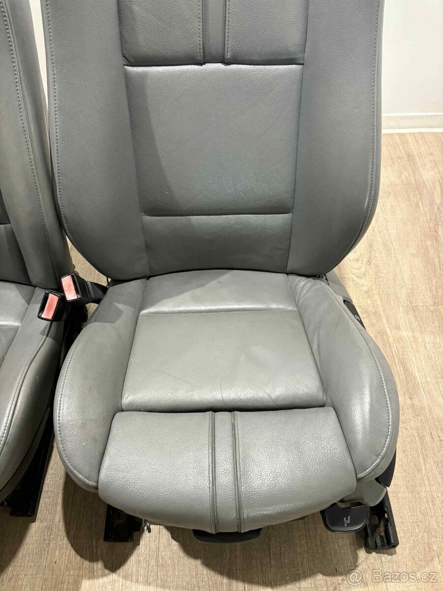 /// Sedačky BMW X3 2004 /// - 8