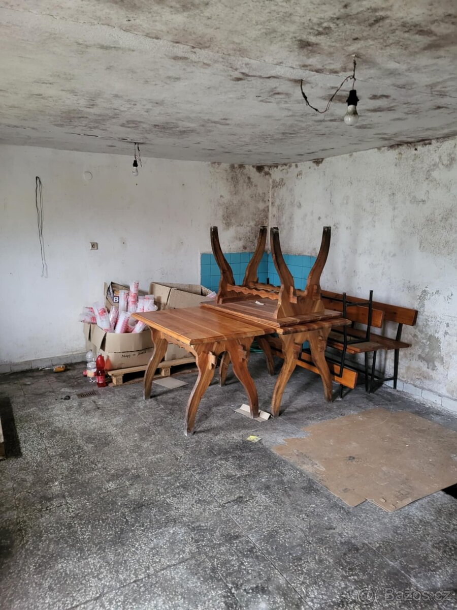 Mutěnice – „Pod Búdama“. vinný sklep - 8