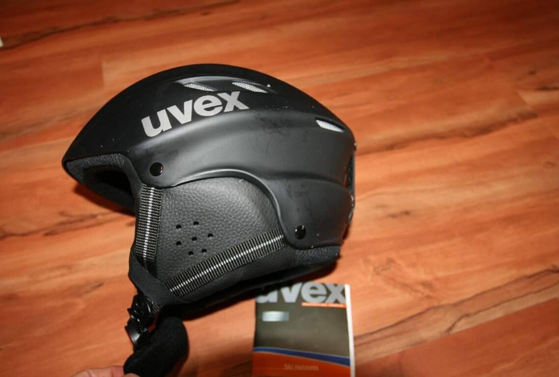 lyže dynamic 100 cm , lyžáky - 8